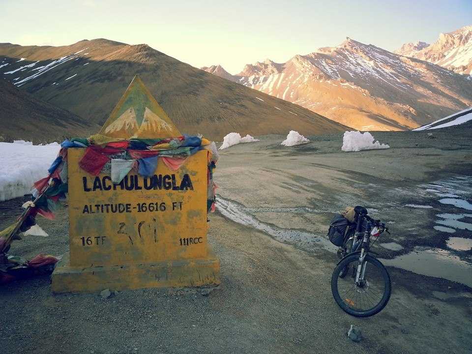 Lachung, Sikkim