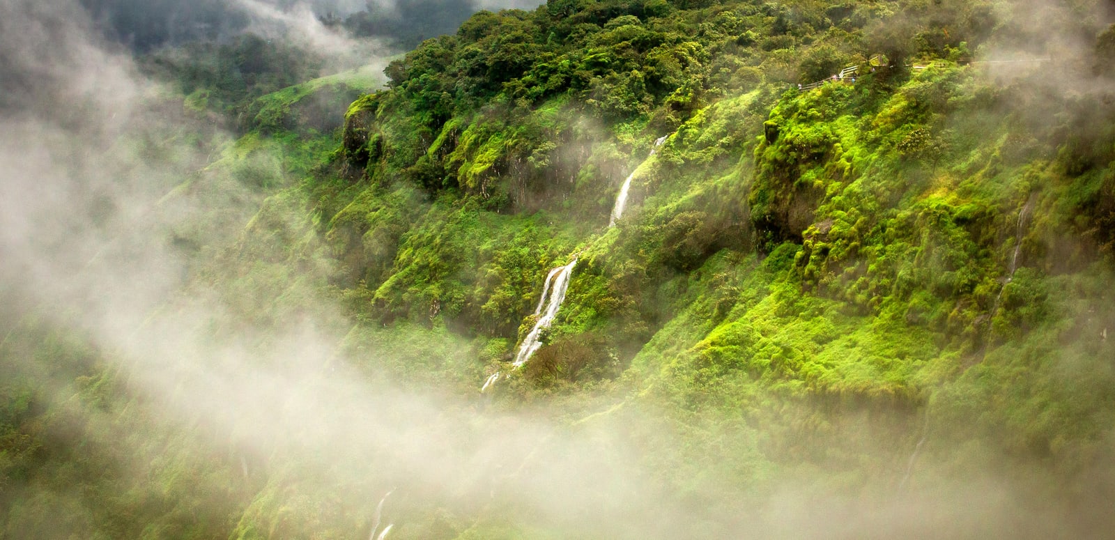 MESMERISING MAHARASHTRA