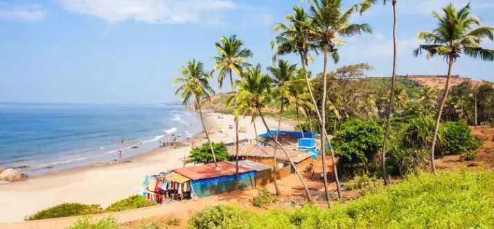 BEST OF GOA