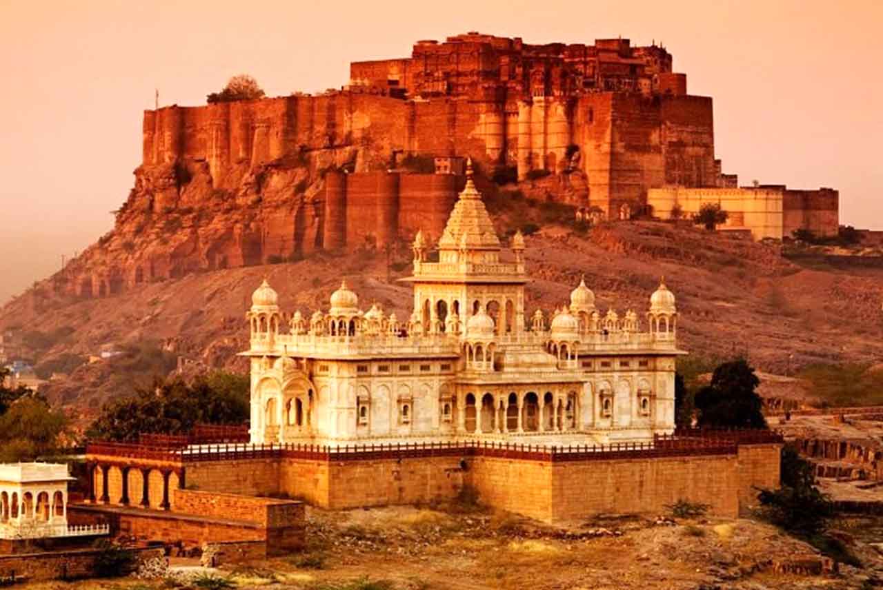 ROYAL RAJASTHAN TRIP