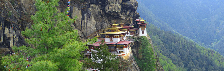 bhutan trip from kolkata