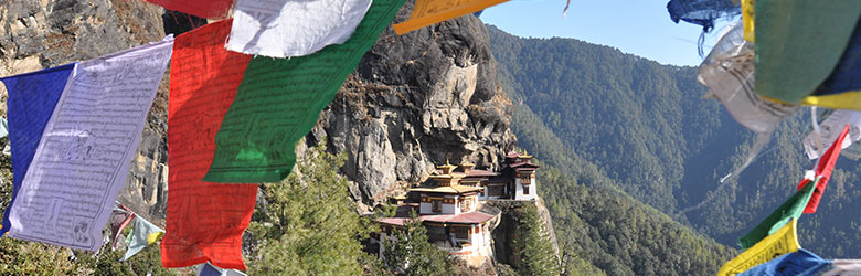 Bhutan travel package from Kolktata travel agent