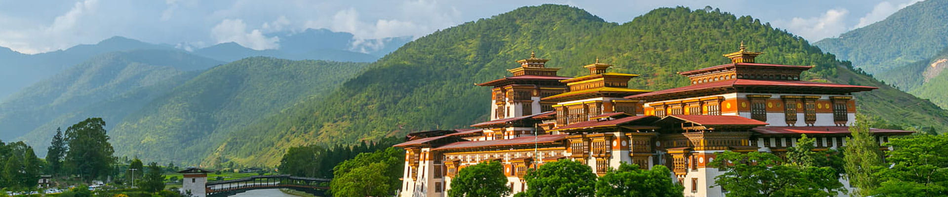 Book bhutan tour from Kolkata travel agent