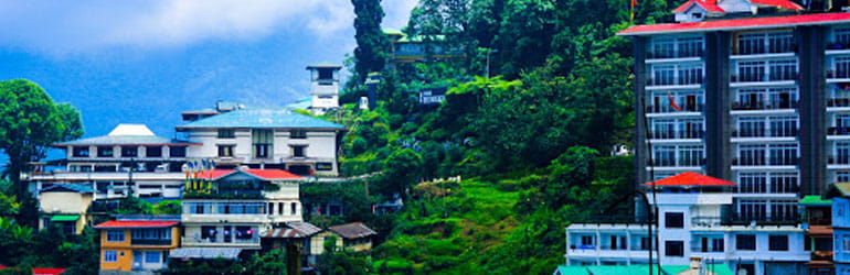 Gangtok tour in Sikkim from Kolkata