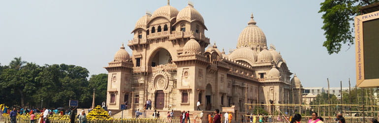 kolkata sightseeing tour operators